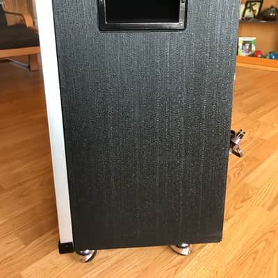 ELKA RM100 Amplifier image 8