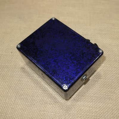 Paul Cochrane Tim v1 HAND-WIRED Effect Pedal - Same Day Shipping #DJ02 image 5