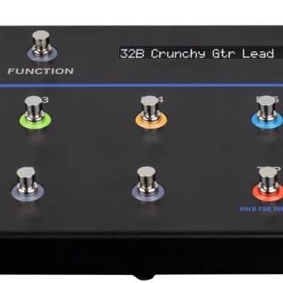 Line 6 FBV3 Foot Controller, New image 6