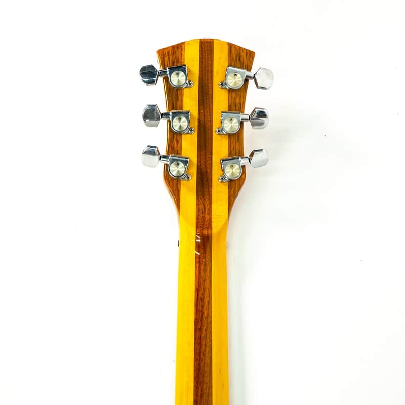 Gretsch 7628 Committee image 6