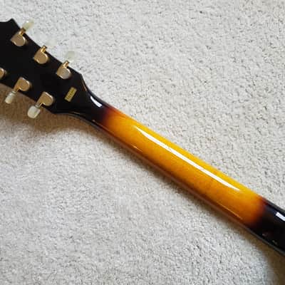 Ibanez Artstar AF-120 image 12