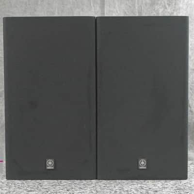 YAMAHA NS-10M Speaker System in Very Good Condition image 2