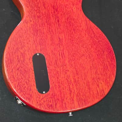 1959 Les Paul Jr 3/4 Vintage Gibson Guitar Rare 50’s Junior P90 ’59 Junior Short Scale image 18
