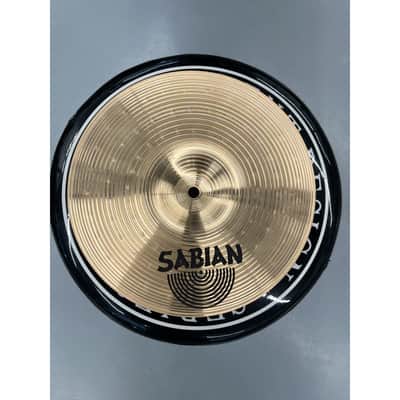 Sabian B8 splash - 10" image 3