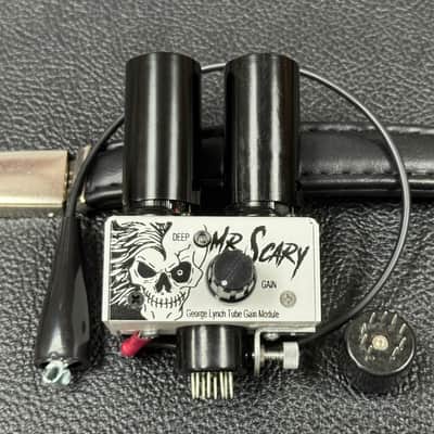 Legendary Tones Scary mod 2026 - Bianco image 1
