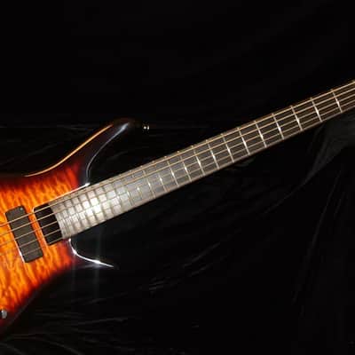 Zon Sonus Custom 5 image 1