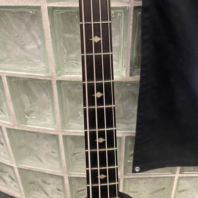 Michael Kelly MKP4CPBERU Pinnacle Bass image 7