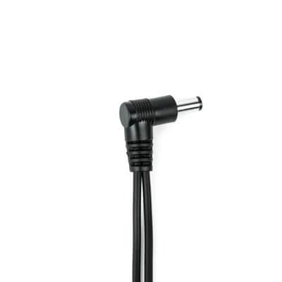 Gator 9V DC Power Adapter, 8-Output Daisy Chain Cable Combo image 3