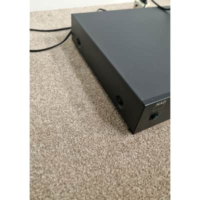 NAD C 420 - Hi-Fi Tuner - Excellent w/ Original Box image 9
