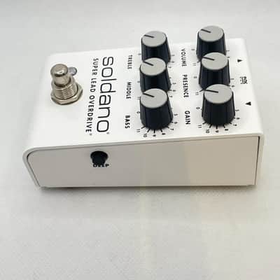 Soldano USED SLO Pedal image 3
