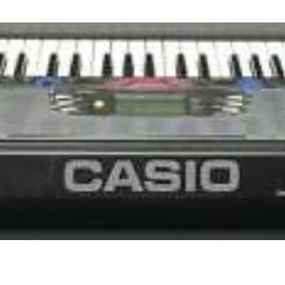 Casio CTK-551 Keyboard image 4