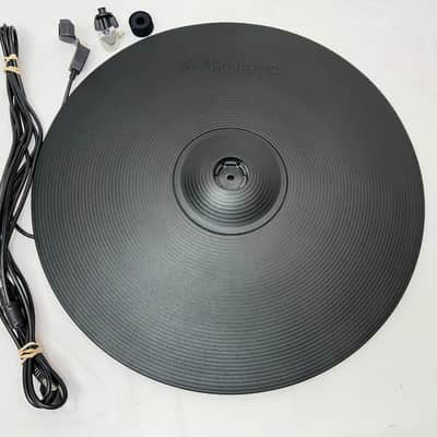 Roland CY-18DR V-Cymbal 18" Ride Pad for TD-50 & TD-27 Module Kits Only