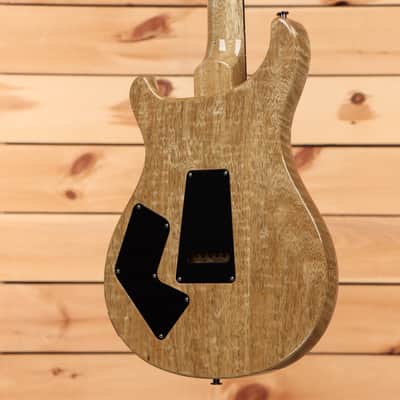 Paul Reed Smith Modern Eagle V Wood Library - Charcoal - 24 0397834 - PLEK'd image 8