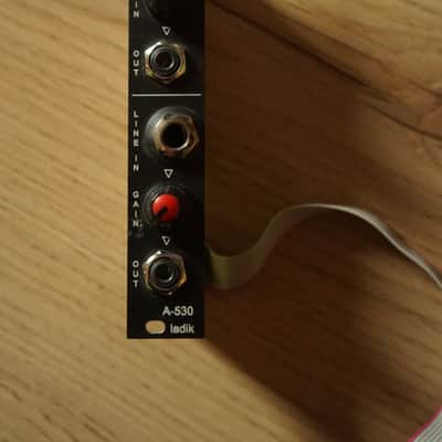 Ladik A-530 image 1