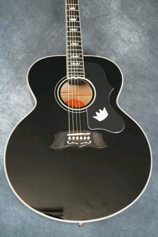 Gibson Elvis Presley Signature SJ-200