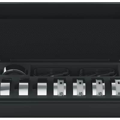Chauvet DJ CoDot ILS 4-pack of Coin-Sized LED Illuminators Lights w/ Carry Case image 3