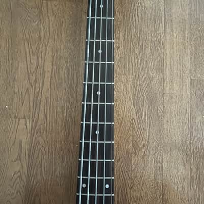 Harley Benton Marquess 5-string bass image 4