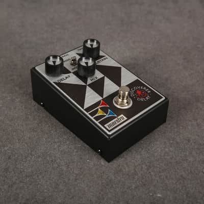 Maestro Discovery Delay - 2nd Hand image 2