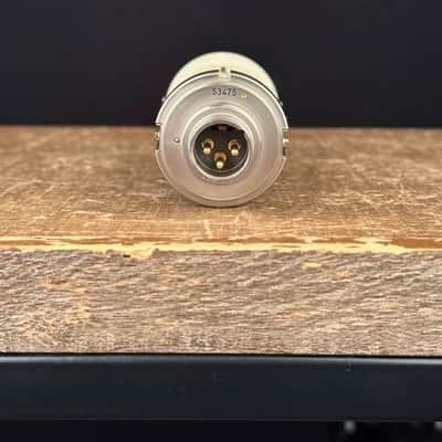 Neumann U 87 A i 1980s Condenser Microphone. 2nd Generation. U87A i U87Ai U87 Ai. 53475 image 10