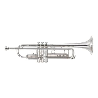 Yamaha YTR-9335NYS-BR III 'Xeno' New York Series Bb Trumpet image 1