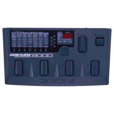Zoom 3030 Player | Reverb
