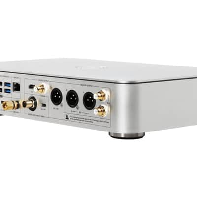 SILENT ANGEL MUNICH MU - Audiophile Grade Network Streamer - NEW! image 8