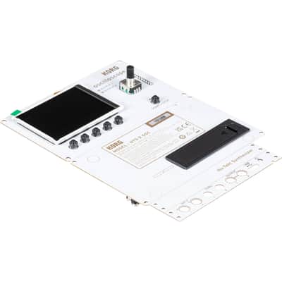 Nu:Tekt NTS-2 image 2