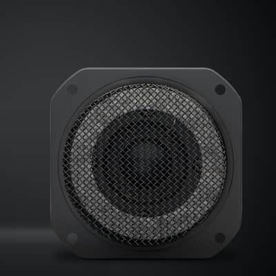 Avantone Pro AV10 MHF High Frequency Driver 2020 - Black image 3