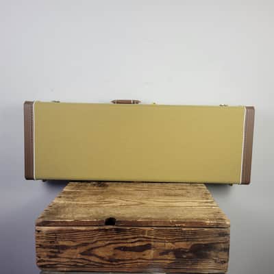 2026 Fender Limited Edition American Vintage II 1957 Stratocaster - White Blonde With OHSC image 19