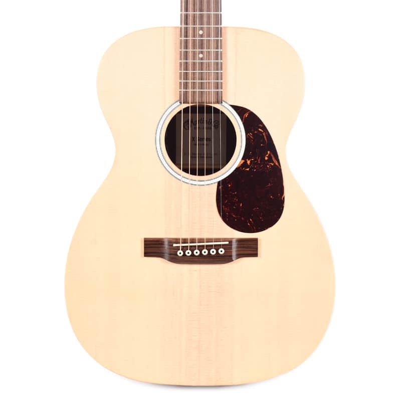 Martin X-Series 00-X2E Mahogany 2019 - 2023 image 3