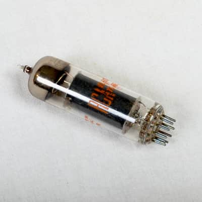 RCA 6CZ5 Pair image 6