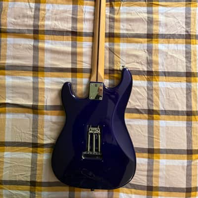 Fender Squier Stratocaster image 2