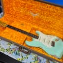 Fender Stratocaster Custom Shop 59 Surf Green Heavy Relic 2021