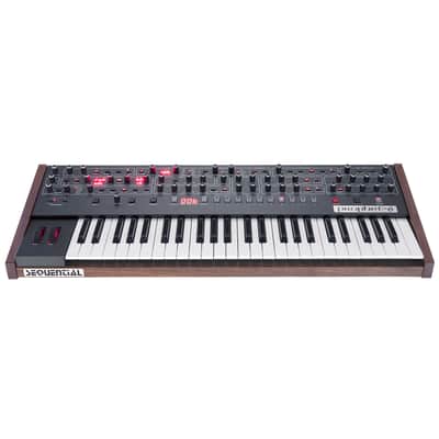 Sequential Prophet 6 image 2