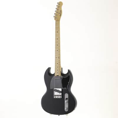GORDON SMITH GST Jet Black [SN GS22927] (11/20) image 2