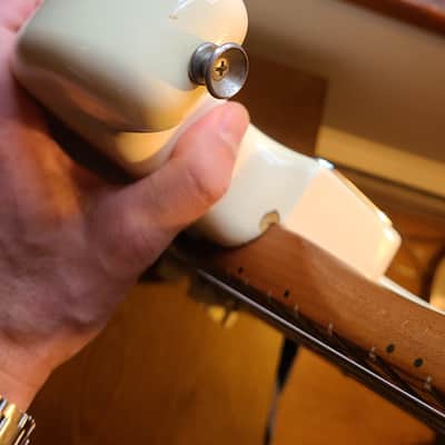 Fender Classic Series '70s Stratocaster *Upgraded* image 9