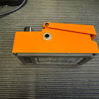 Boss DS-1 Distortion Orange DS1 Guiter Pedal used //ARMENS// image 2