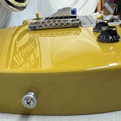 Gibson LPSP00TVNH1 Les Paul Special Guitar with Case 2024 - TV Yellow image 18