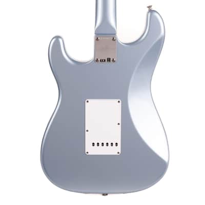 Fender Custom Shop 1957 Stratocaster NOS Ice Blue Metallic with Matching Neck 2026 image 6