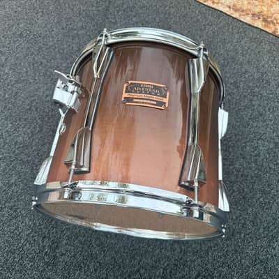 Tama Artstar Custom Smokey Lavender 12x11 Tom Drum image 1