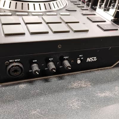 Numark NS7 II 2010s Turntable - Black image 11