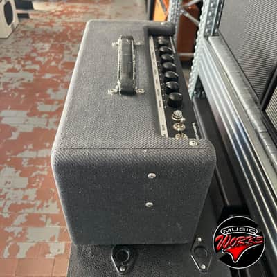 Fender Bassbreaker 15 Head image 4