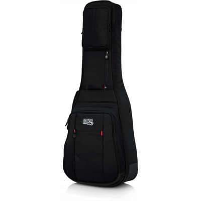 Gator G-PG CLASSIC Pro-Go guitare classique image 3