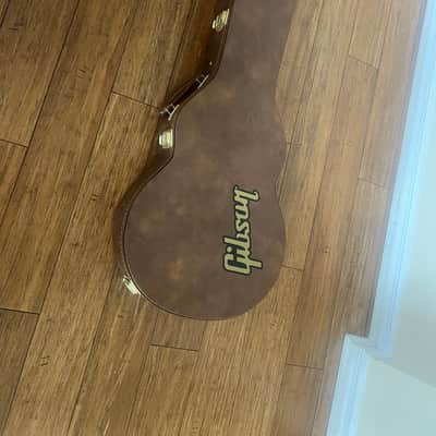 Gibson Les Paul Junior Double Cut 2024 - Present - Vintage Cherry image 12