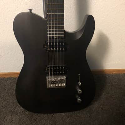 Chapman ML-3 ModernSatin Black image 4