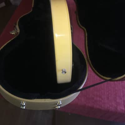 1978  Alpine White Les Paul Greco image 10