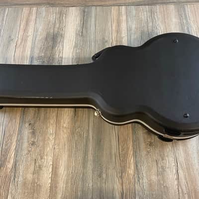 Road Runner Acoustic guitar Hard Case Jumbo body style image 2