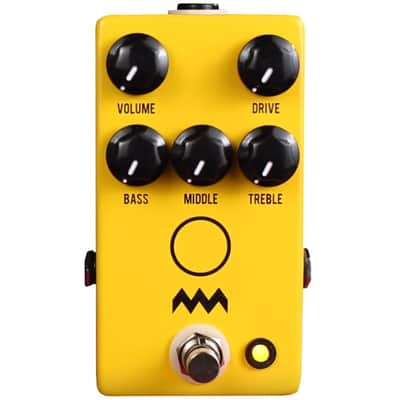JHS PEDALS Charlie Brown V4 image 1