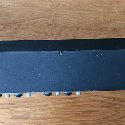 Alesis M-EQ 230 1990 image 7