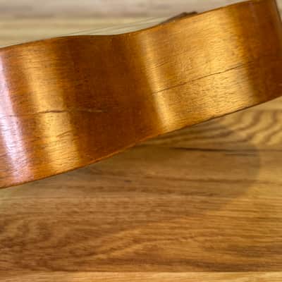 Harmony Roy Smeck Uke Soprano Ukulele 1950s image 14